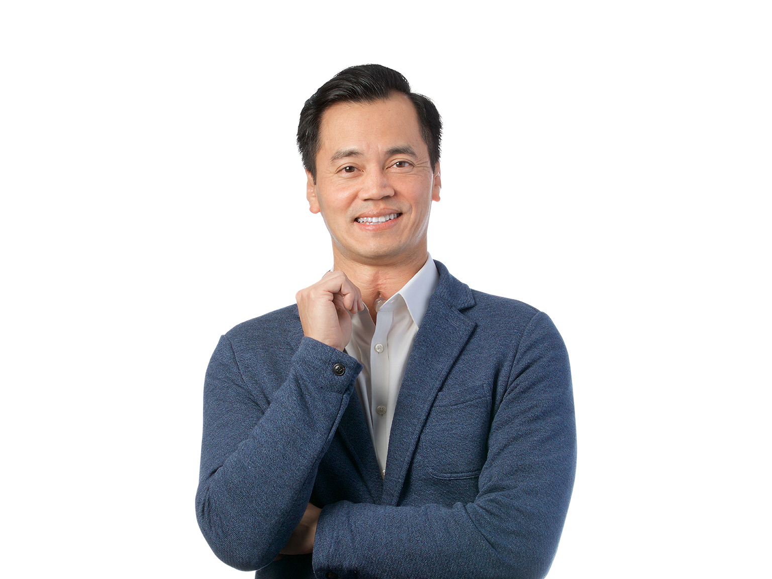 Dr. Sarun Charumilind